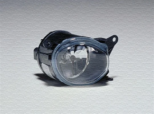 Front Fog Light